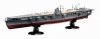 Fujimi 451480 Japanese Navy Aircraft Carrier Hiryu Full Hull 1/700